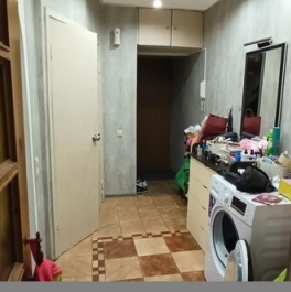 Продажа 3-комн квартиры на вторичном рынке 24-я линия