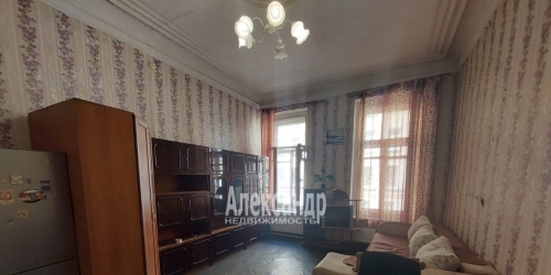 Комната Комсомола ул. ,  д. 13