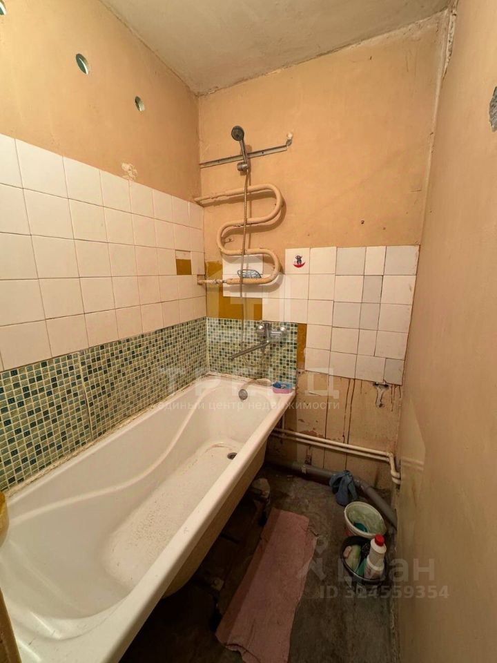 Продажа 1-комн квартиры на вторичном рынке пос. Калитино, 16
