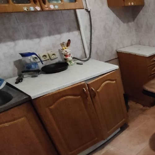 1-комн квартира Павловский Посад, 1 Мая улица, 32