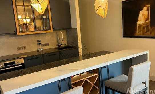 Продажа 2-комн квартиры на вторичном рынке Вязовая улица,  д. 8