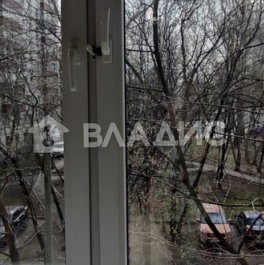 Продажа 1-комн квартиры на вторичном рынке улица Фонвизина,  д. 6Б