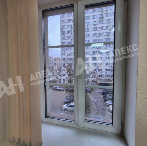 Офис Трофимова ул