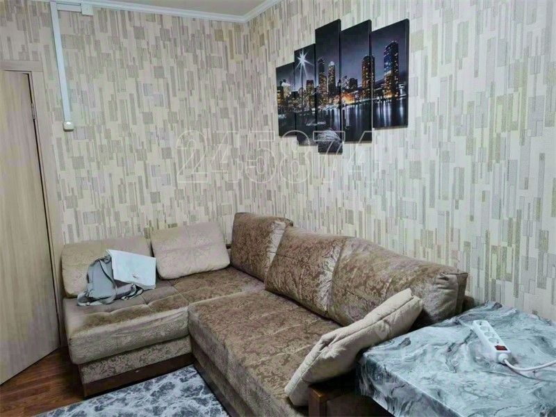 Аренда комнаты улица Мусоргского,  д. 1А