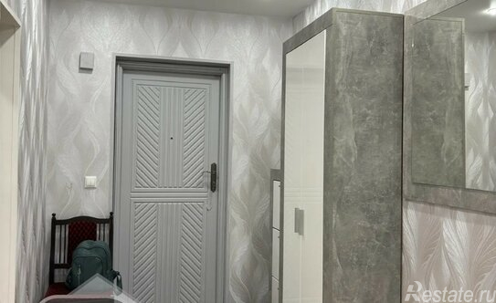 Продажа 3-комн квартиры на вторичном рынке Варшавское ш,  д. 87