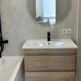 Продажа 3-комн квартиры на вторичном рынке Новоостаповская улица,  д. 20