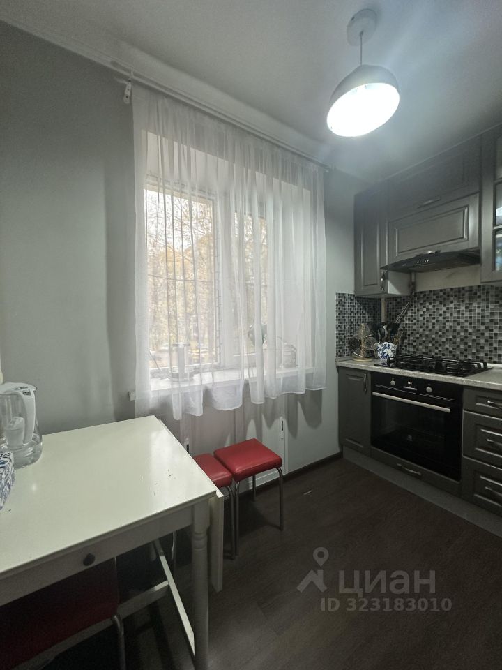 Продажа 2-комн квартиры на вторичном рынке Химки, улица Гоголя, 19