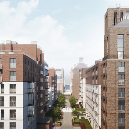 Продажа 1-комн квартиры в новостройке линия Кожевенная,  д. 1-3