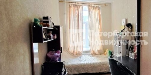 4-комн квартира улица Глеба Успенского, 3