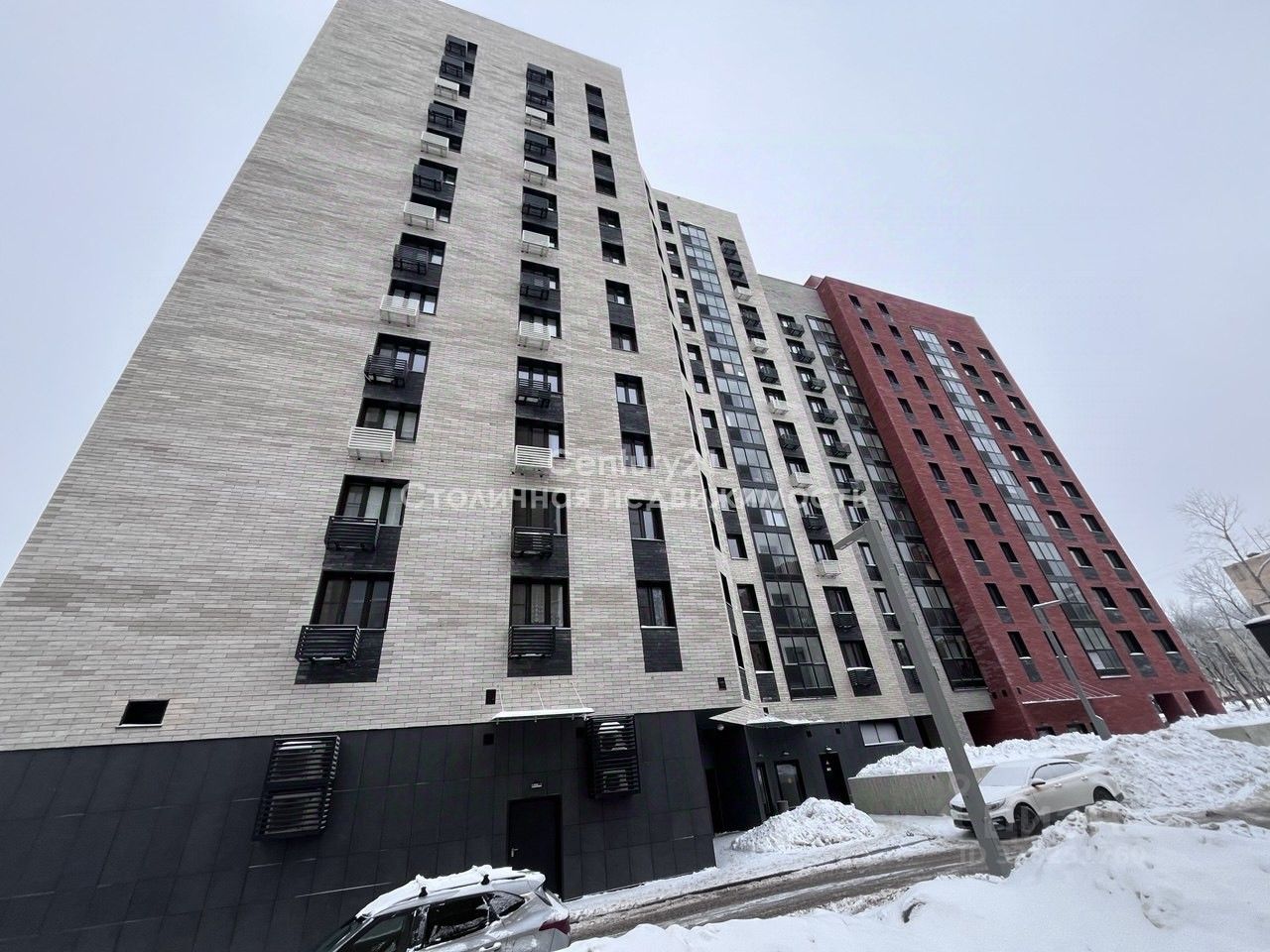 Продажа 2-комн квартиры на вторичном рынке улица Олеко Дундича,  д. 29