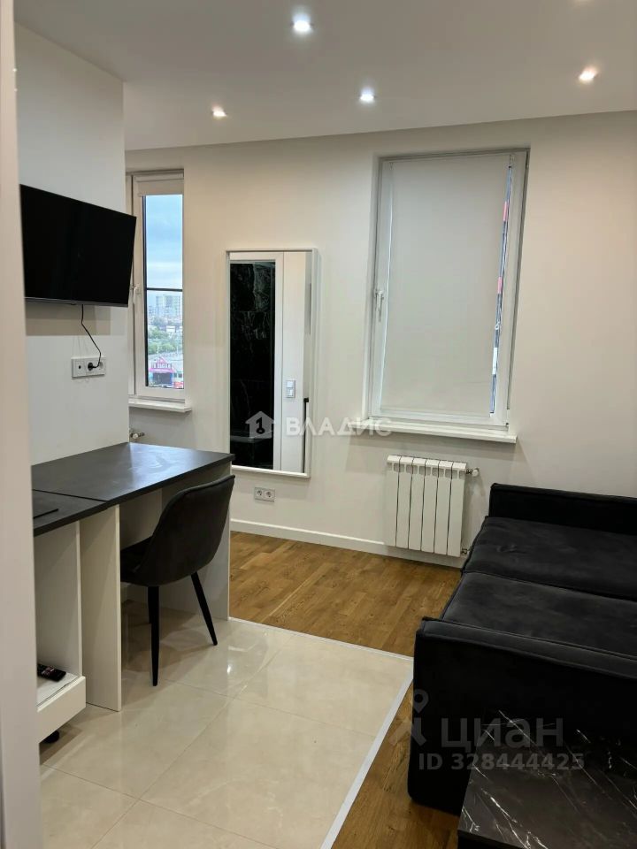 Продажа 1-комн квартиры на вторичном рынке Красногорск, улица Большая Воскресенская, 1