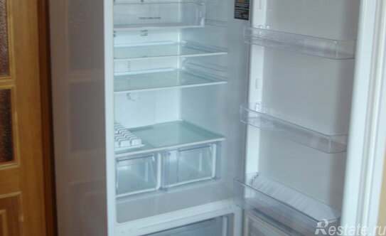 Аренда 1-комн квартиры на вторичном рынке ул Милашенкова,  д. 18