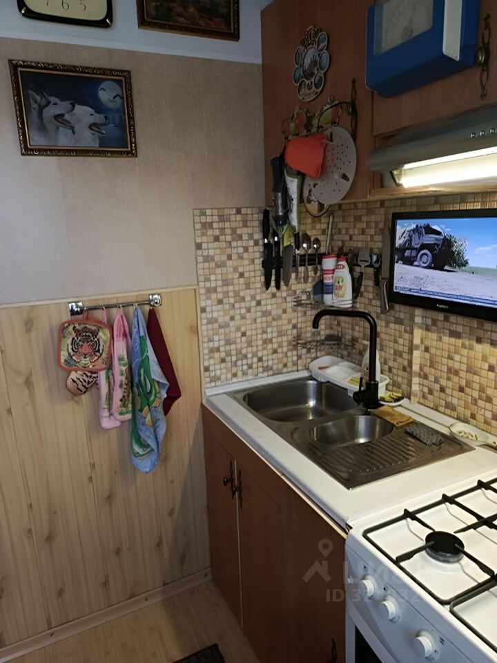 Продажа 2-комн квартиры на вторичном рынке пос. Репино, Приморское шоссе, 423к1