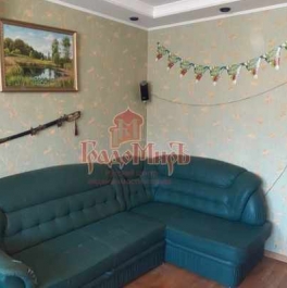 Продажа 3-комн квартиры на вторичном рынке Пушкино, Оранжерейная ул,  д. 15