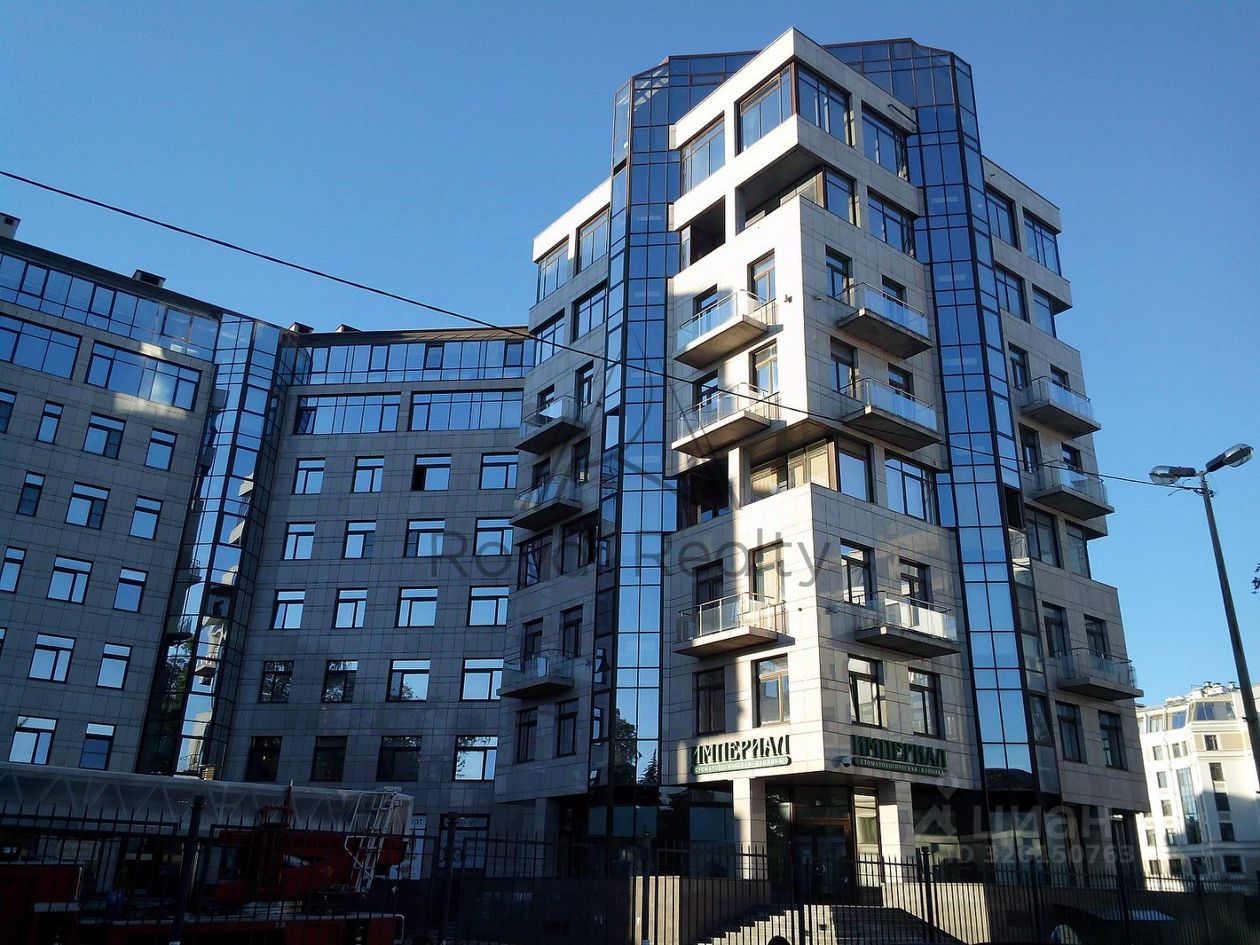 Продажа 3-комн квартиры на вторичном рынке Кемская улица, 1
