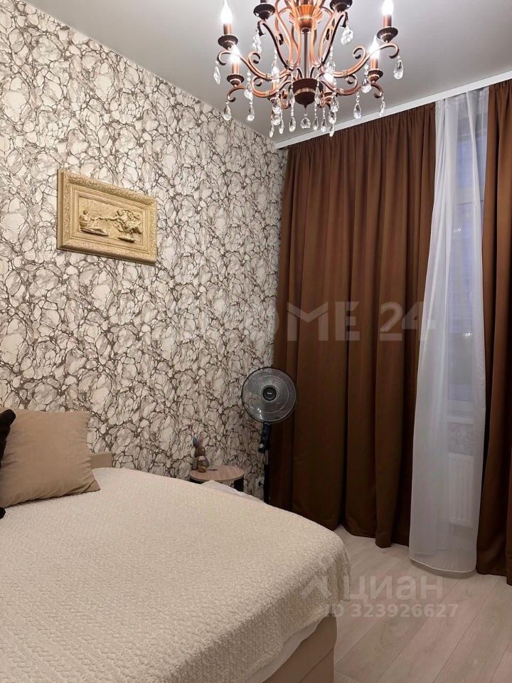 Продажа 1-комн квартиры на вторичном рынке Мытищи, проспект Астрахова, 7