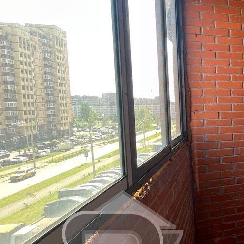 Студия Свердловский пгт, улица Строителей, 7