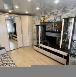 Аренда 2-комн квартиры на вторичном рынке ул Графтио,  д. 4