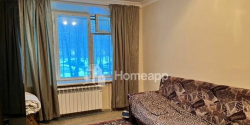 2-комн квартира Башиловская улица,  д. 10