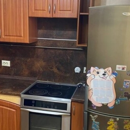 Продажа 2-комн квартиры на вторичном рынке Беловежская улица,  д. 57