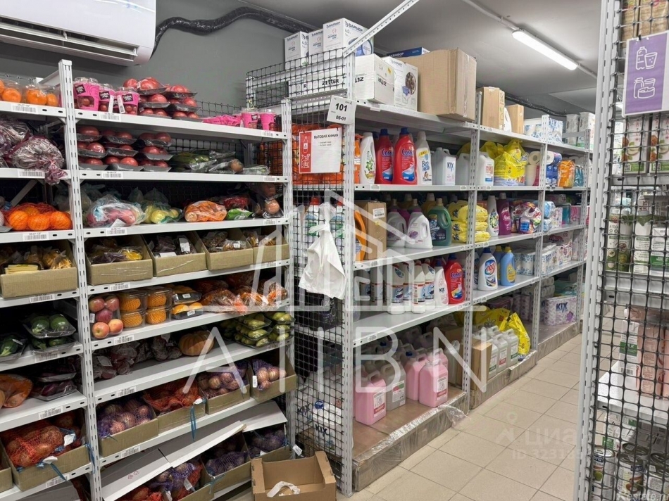 Продажа ПСН Кожевническая улица,  д. 1Б с2