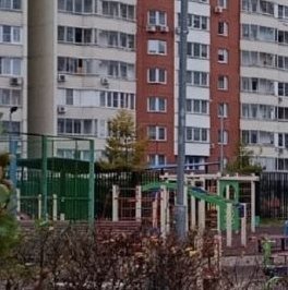 Продажа 2-комн квартиры на вторичном рынке улица Недорубова, 11