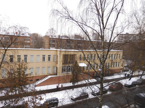 Продажа 1-комн квартиры на вторичном рынке ул. Марии Поливановой,  д. 6