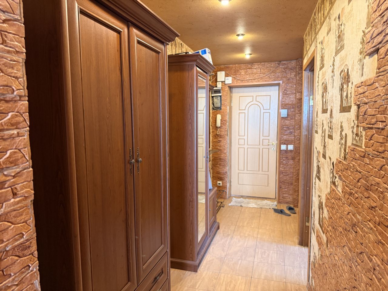 Продажа 3-комн квартиры на вторичном рынке Суздальский проспект, 63к3