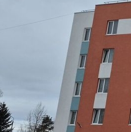 Продажа 1-комн квартиры на вторичном рынке Подпорожье, проспект Кирова, 25к1