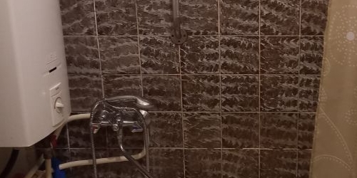 Комната Гороховая улица, 58