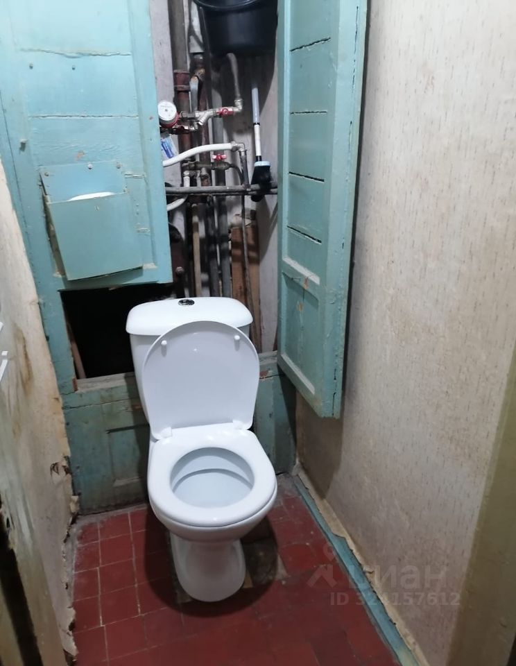 Продажа комнаты Колпино, проспект Ленина, 24/8