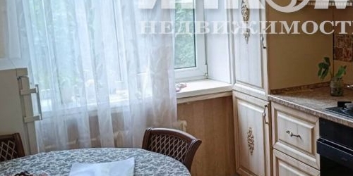 2-комн квартира Мартеновская улица, 1/58