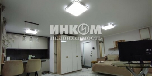 1-комн квартира ул Донская,  д. 25