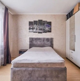 Продажа 3-комн квартиры на вторичном рынке Чечерский проезд,  д. 30