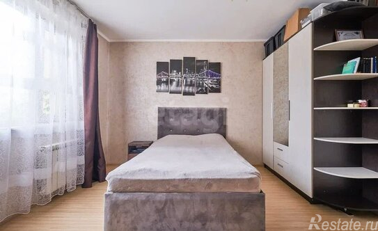 Продажа 3-комн квартиры на вторичном рынке Чечерский проезд,  д. 30