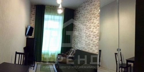 2-комн квартира Поварской переулок,  д. 12