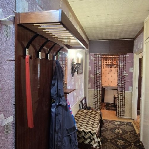 2-комн квартира д. Белогорка, улица Институтская, 14