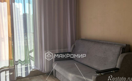 Продажа 1-комн квартиры на вторичном рынке Авиаконструкторов пр-кт,  д. 54