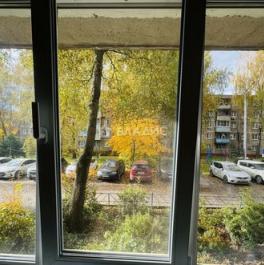 Продажа 2-комн квартиры на вторичном рынке Подольск, Сосновая улица,  д. 10А