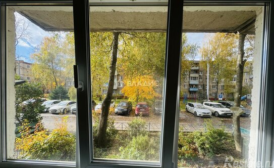 Продажа 2-комн квартиры на вторичном рынке Подольск, Сосновая улица,  д. 10А