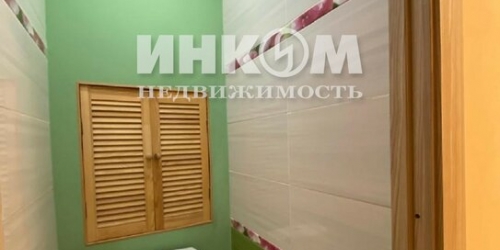 1-комн квартира улица Плещеева,  д. 18