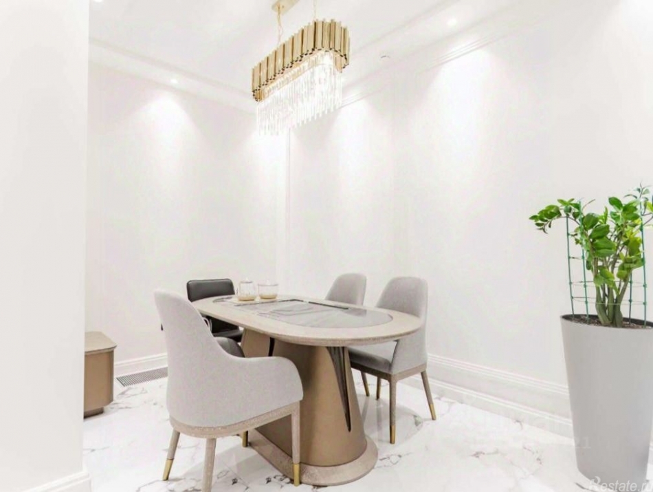 Аренда офиса Мантулинская улица,  д. 9 к4