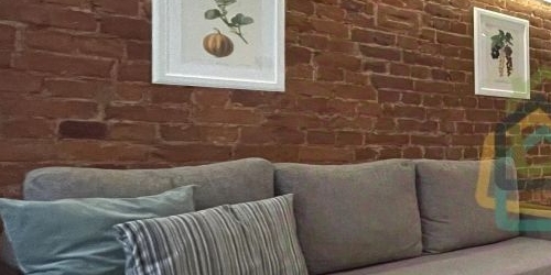 2-комн квартира улица Достоевского, 4