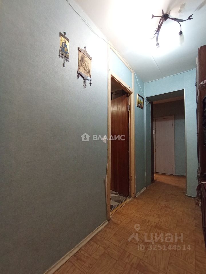 Продажа 2-комн квартиры на вторичном рынке Павлино мкр, Балашиха, 17