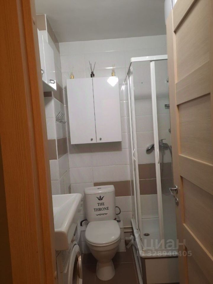 Продажа студии дорога Кушелевская, 7к6