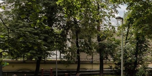 3-комн квартира Садовая-Кудринская улица, 8-10-12