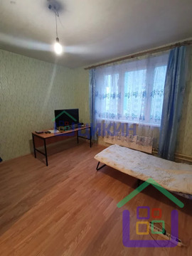 Продажа 2-комн квартиры на вторичном рынке Подольск, Флотский проезд,  д. 1