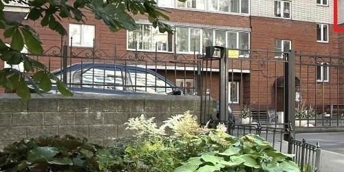 3-комн квартира улица Лазо, 5