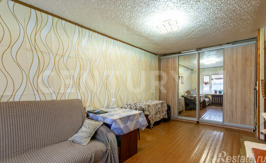 Продажа 1-комн квартиры на вторичном рынке Подольск, ул Парковая,  д. 11а