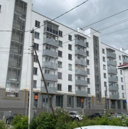 Продажа 2-комн квартиры на вторичном рынке Город Всеволожск, Социалистическая улица,  д. 114